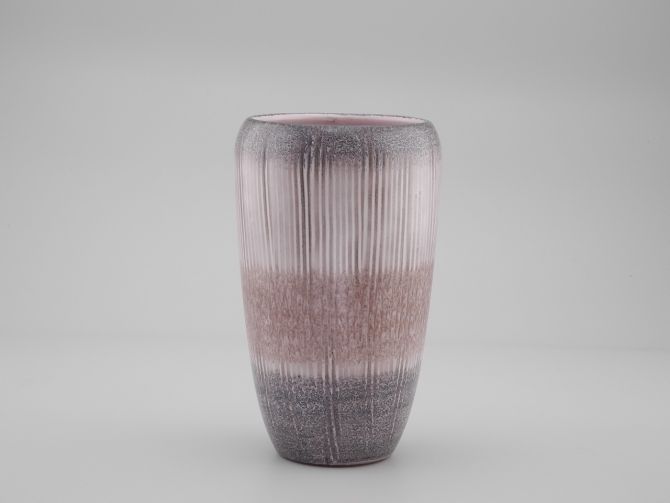 Wächtersbach Keramik Tunis Vase, dec. 6371