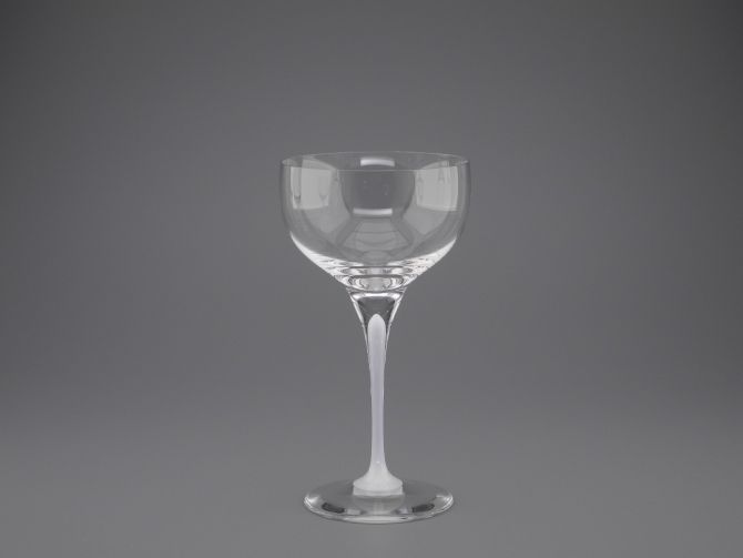 Rosenthal Blanc de Blanc Sektschale