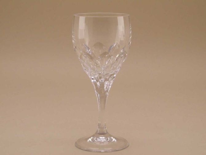 Peill & Putzler Messina Kristall Glas Weinglas 16cm
