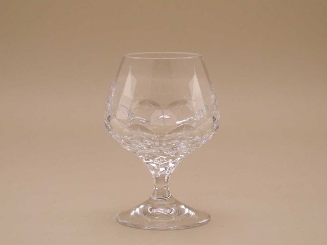 Peill & Putzler Messina Kristall Glas Cognac Schwenker Napoleon
