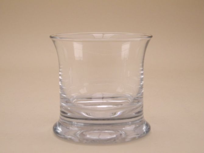 Holmegaard No.5 Glas Dänemark Whiskyglas