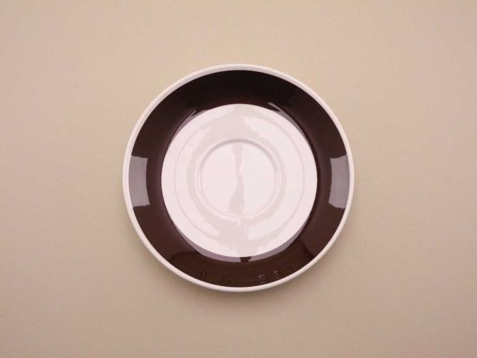Rörstrand Fokus Porzellan Sweden Kaffeetasse Untere 13,7cm