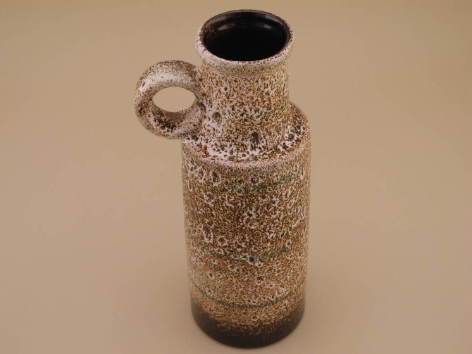 Scheurich Keramik Vase 401-28