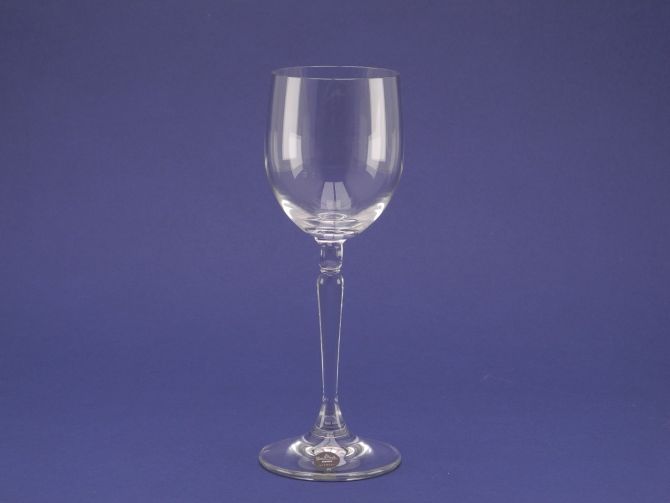 Weinglas aus der Serie Kontiki design Nanny Still MyKinney für Rosenthal Studio-Linie Glas