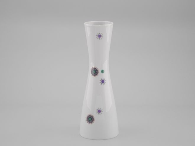 Rosenthal Form 2000 Juwel Vase 25,4cm