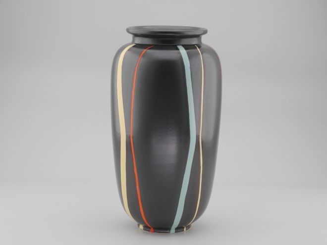 Wächtersbach Pisa Vase Ursula Fesca 33cm