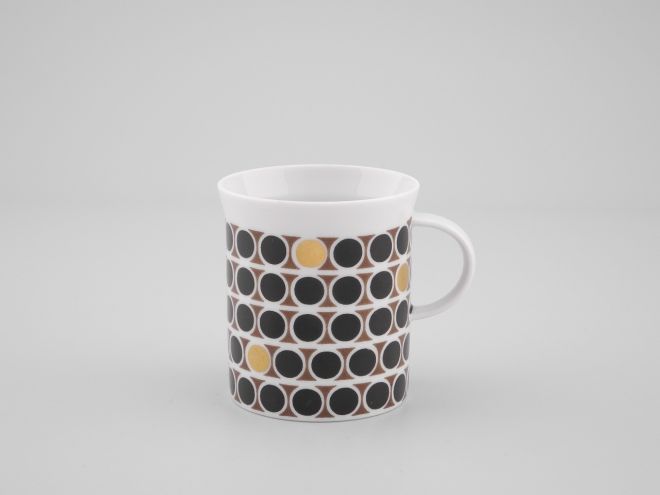 Rosenthal Berlin Boerse Kaffeetasse Obere