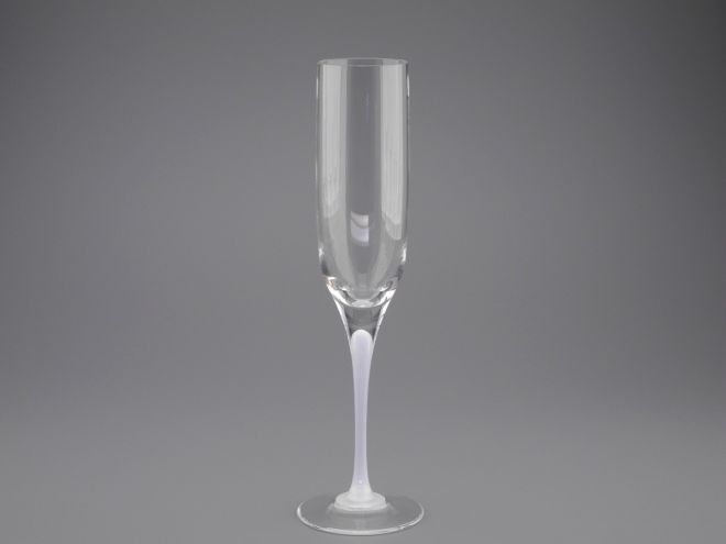 Rosenthal Blanc de Blanc Sektkelch