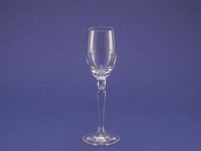 Weinglas aus der Serie Kontiki design Nanny Still MyKinney für Rosenthal Studio-Linie Glas