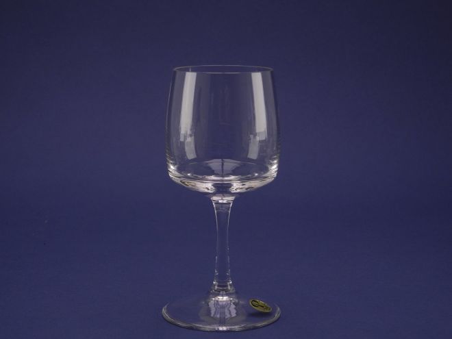 Weinglas klein transparent aus der Serie Cora 50er Jahre design Aloys Gangkofner für Peill&Putzler