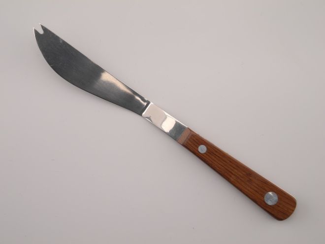 Amboss Austria 2500 Fischmesser