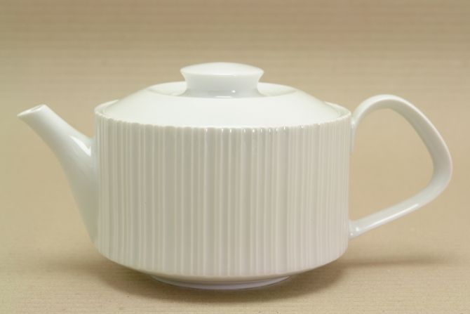 Rosenthal Variation uni Teekanne groß