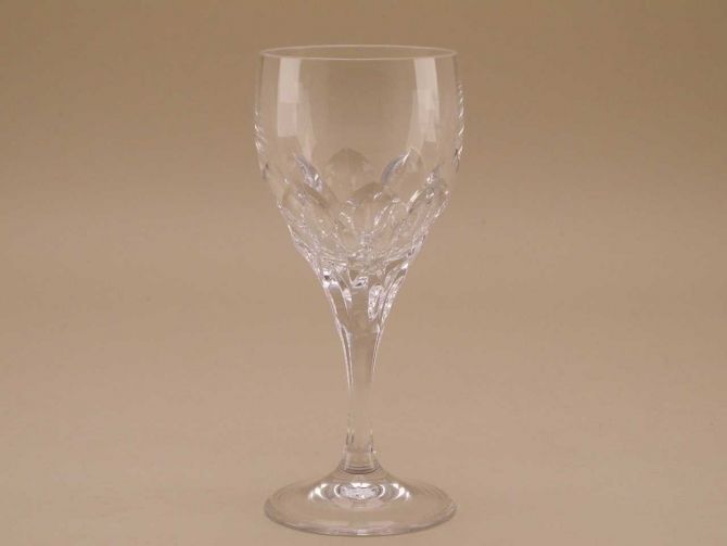 Peill & Putzler Messina Kristall Glas Weinglas 16cm