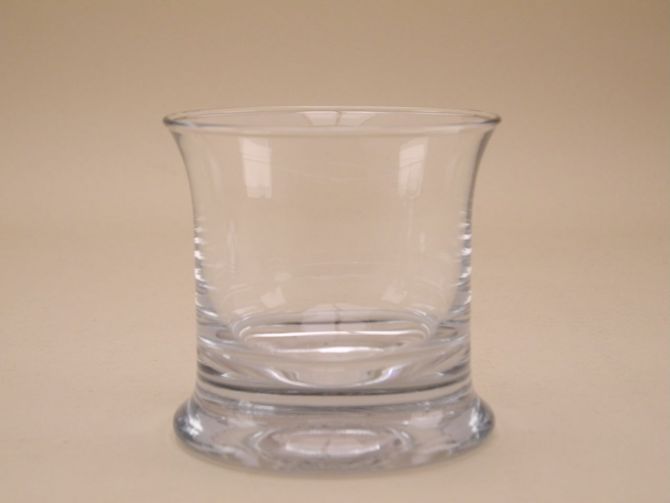 Holmegaard No.5 Glas Dänemark Whiskyglas