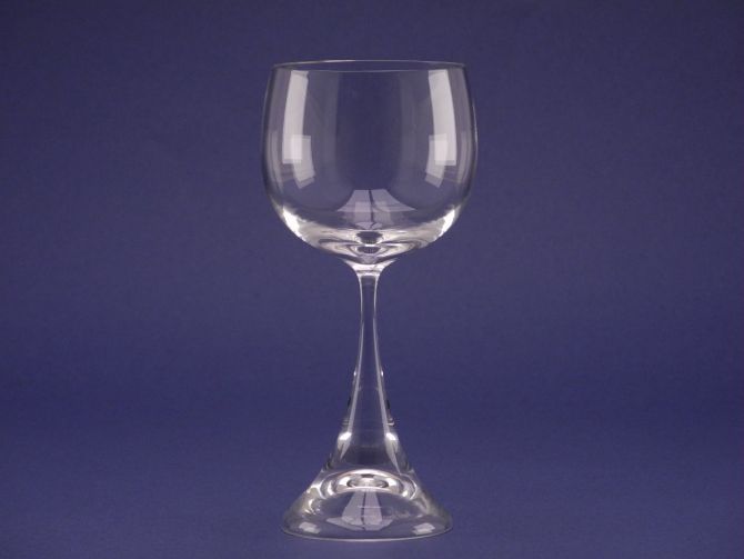 Rosenthal Clairon Glas Rotwein