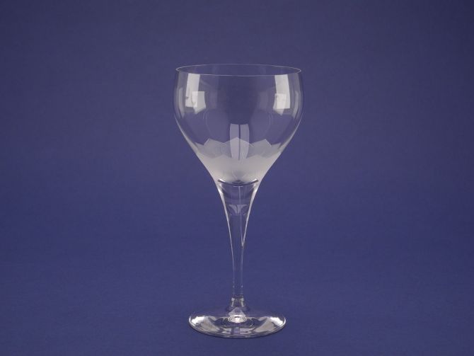 Form Romanze Rosenthal Gläser Dekor Relief Schnapsglas 