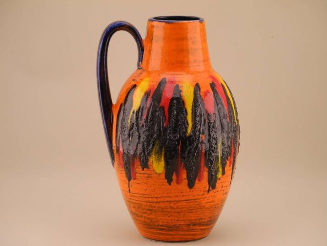 Scheurich Keramik Vase 279-38