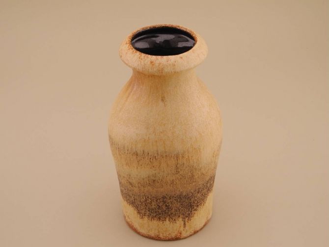 Scheurich Keramik Vase 208-21 Verlaufsglasur
