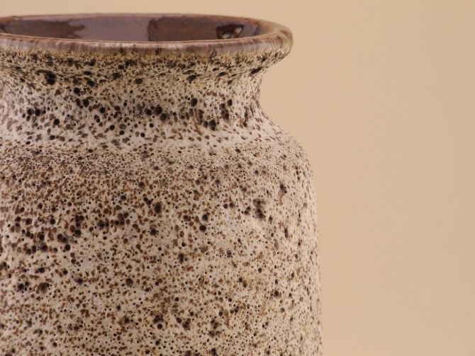 Scheurich Keramik Vase 206-27