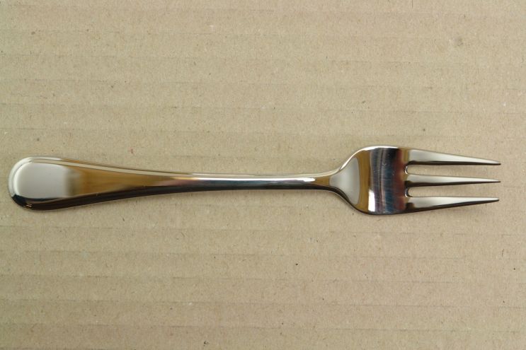 WMF Kent cromargan Kuchengabel