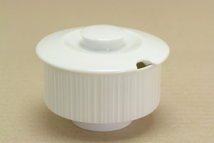 Rosenthal Variation uni Zuckerdose