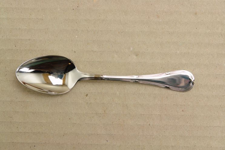 WMF Ludwig XVI cromargan Kaffeelöffel