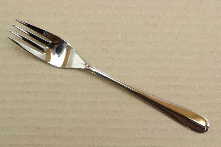 WMF Nürnberg cromargan Tafelgabel