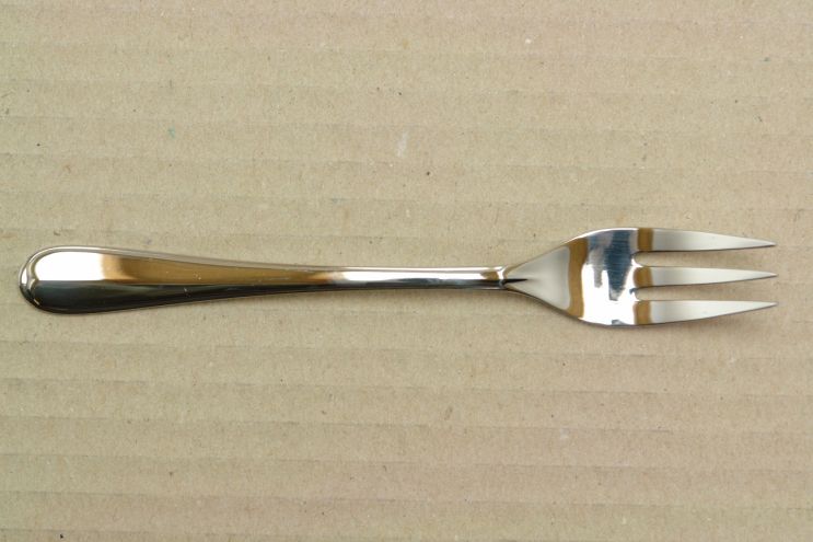 WMF Nürnberg cromargan Kuchengabel