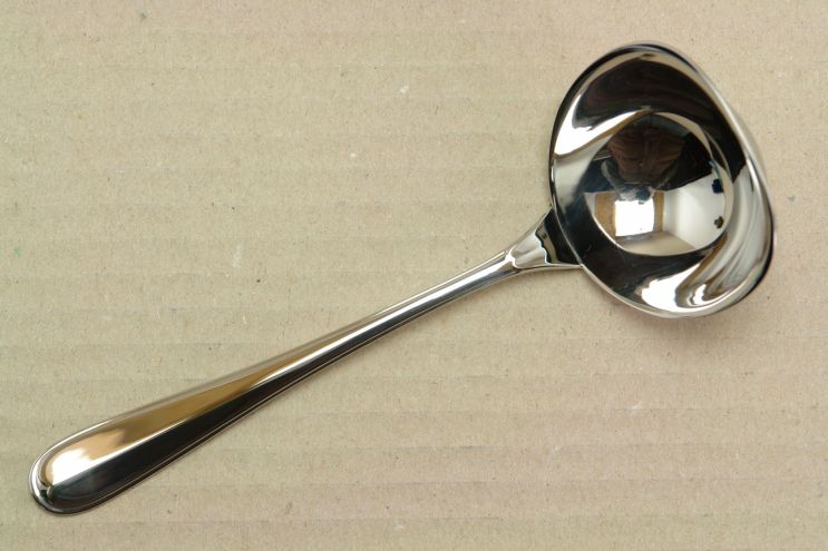 WMF Nürnberg cromargan Saucenkelle