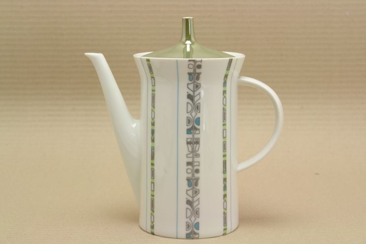 Rosenthal Berlin Grunewald Kaffeekanne