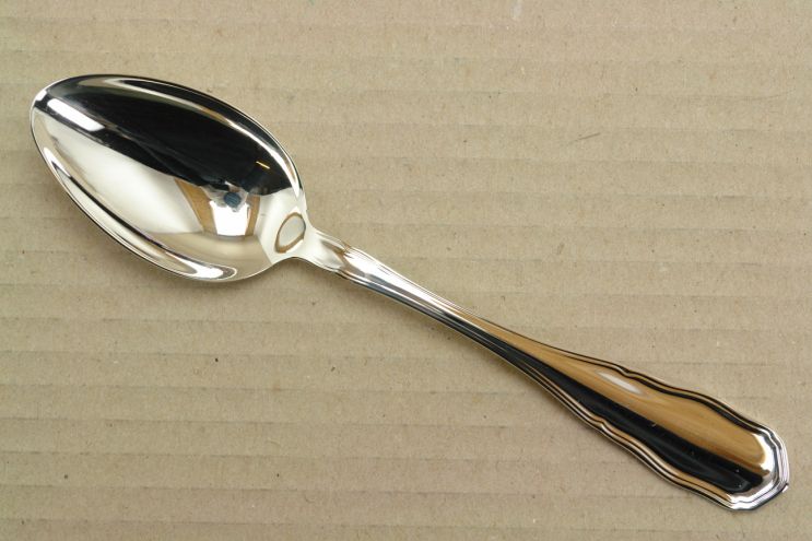 WMF Sächsisches Hofmuster versilbert 90 Tafellöffel