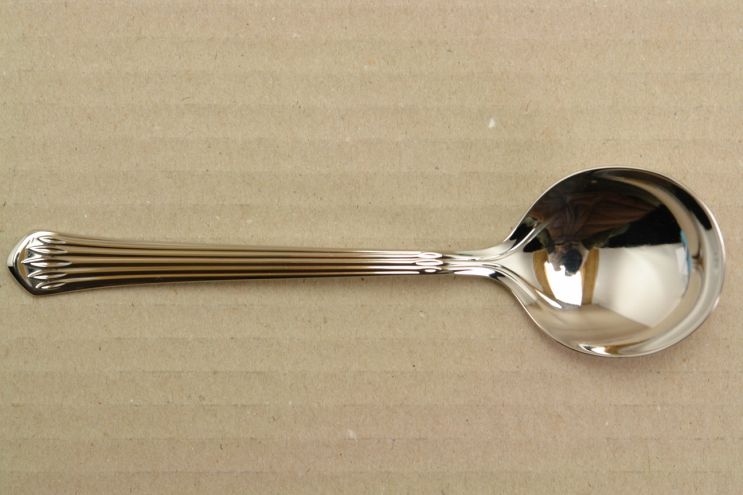 WMF San Remo cromargan Tassenlöffel