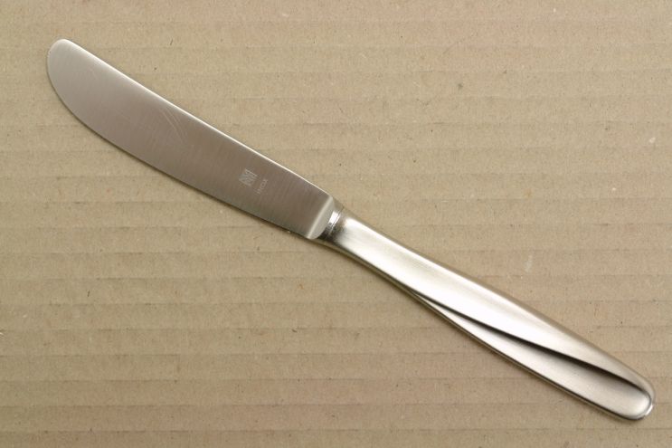 WMF Oslo 3900 cromargan Tafelmesser W 2. Wahl