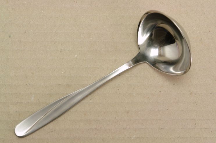 WMF Oslo 3900 cromargan Saucenkelle