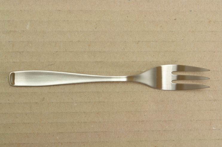 WMF Berlin 3800 cromargan Kuchengabel