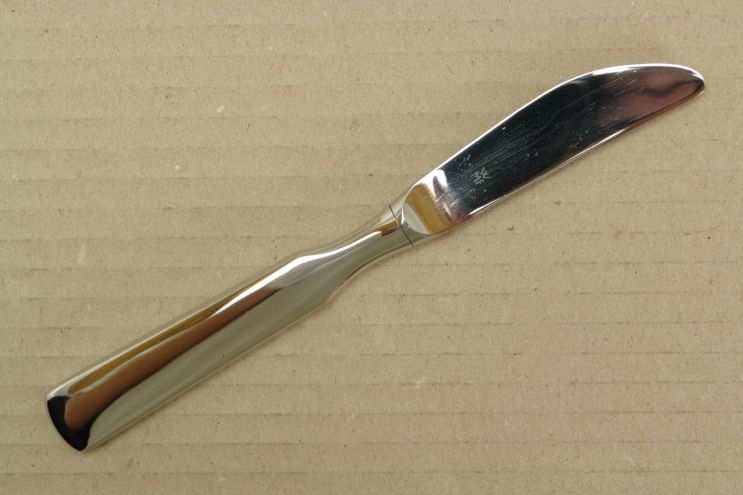 WMF Saturn cromargan Dessertmesser 2.Wahl