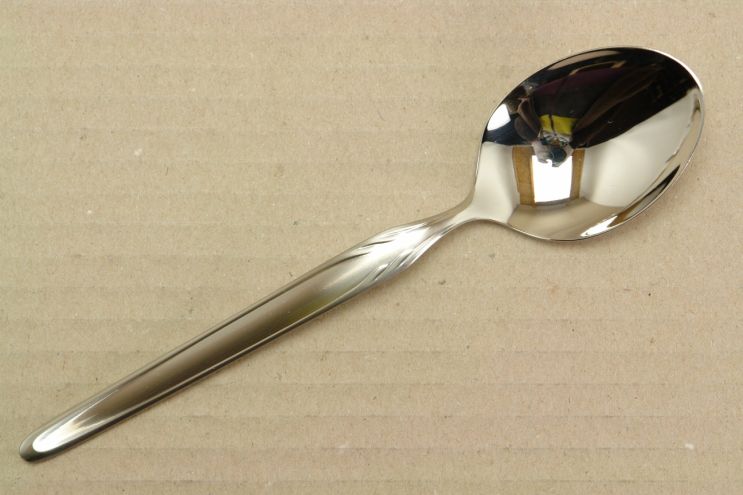 WMF München cromargan Dessertlöffel