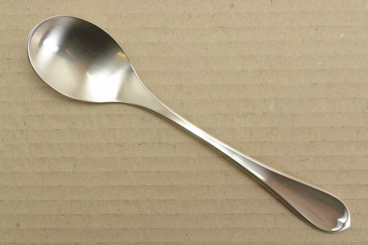 WMF Atrium versilbert 90 Tafellöffel
