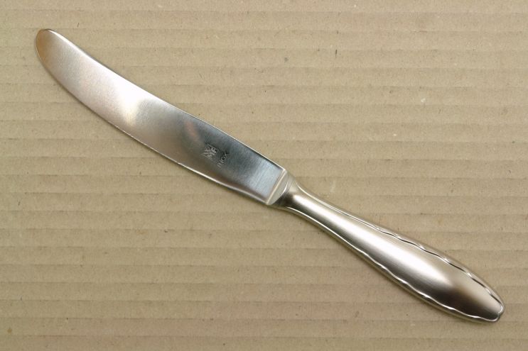WMF 2300 cromargan Tafelmesser OINOX