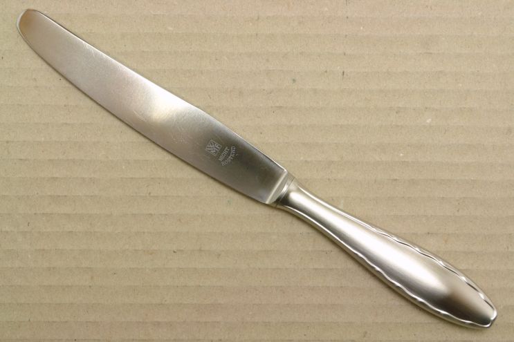 WMF 2300 cromargan Tafelmesser NIR