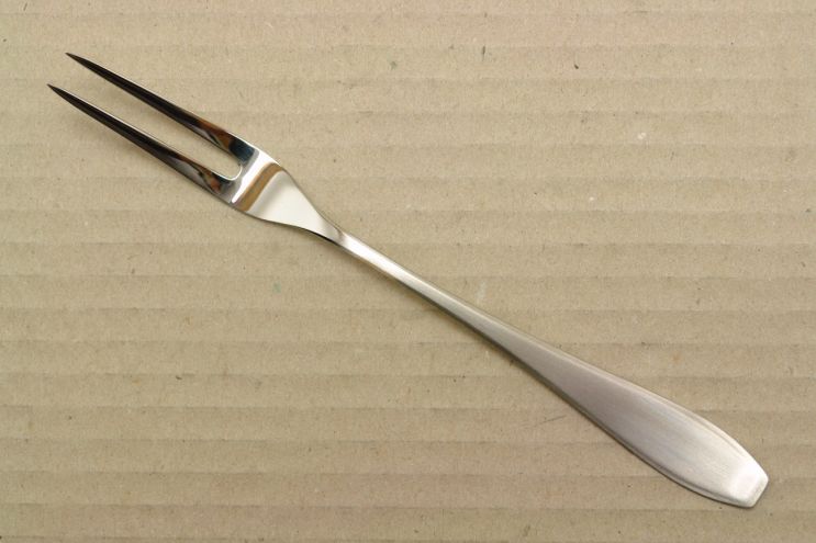 WMF 2400 cromargan Fleischgabel