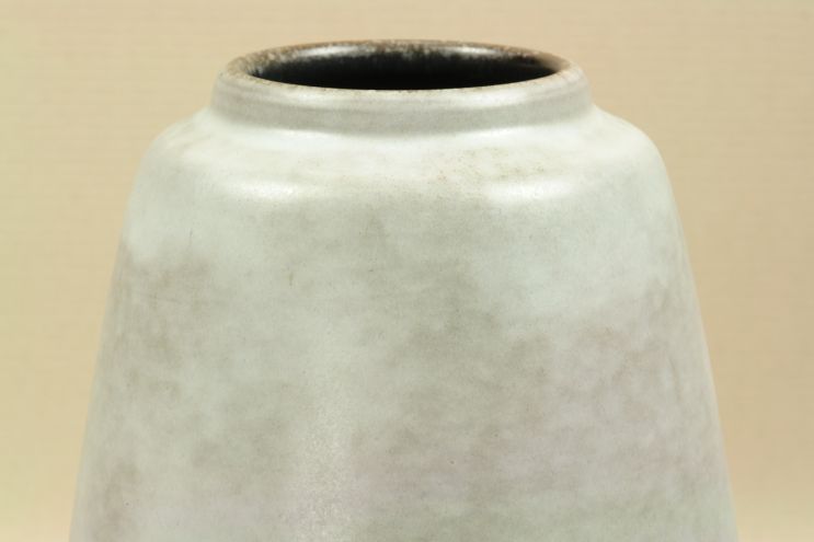 Vintage Bodenvase Fritz van Daalen 