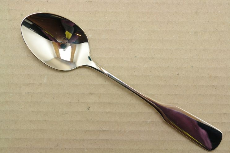 WMF Saturn versilbert 90 Tafellöffel