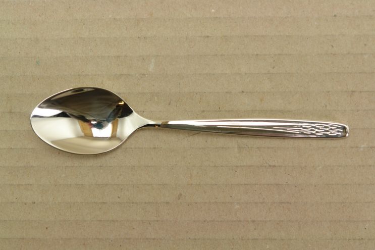 WMF Sevilla versilbert 90 Kaffeelöffel
