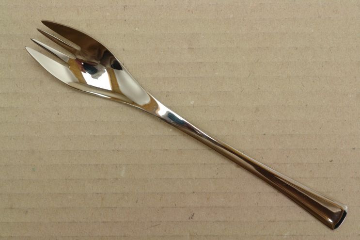 AMC Elypsis 18/10 Edelstahl Besteck Tafelgabel