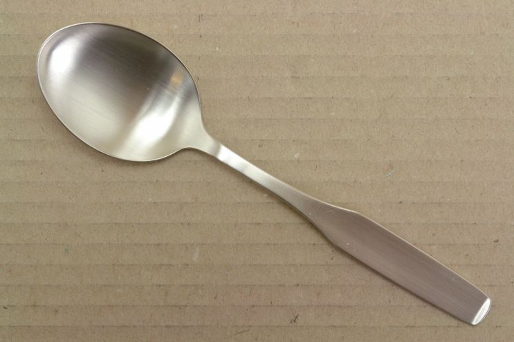 WMF Form 3600 versilbert 90 Tafellöffel