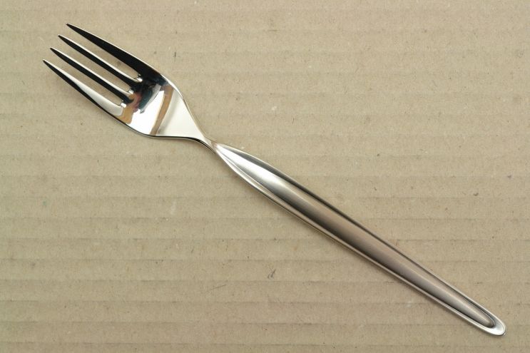WMF Zürich versilbert 90 Tafelgabel