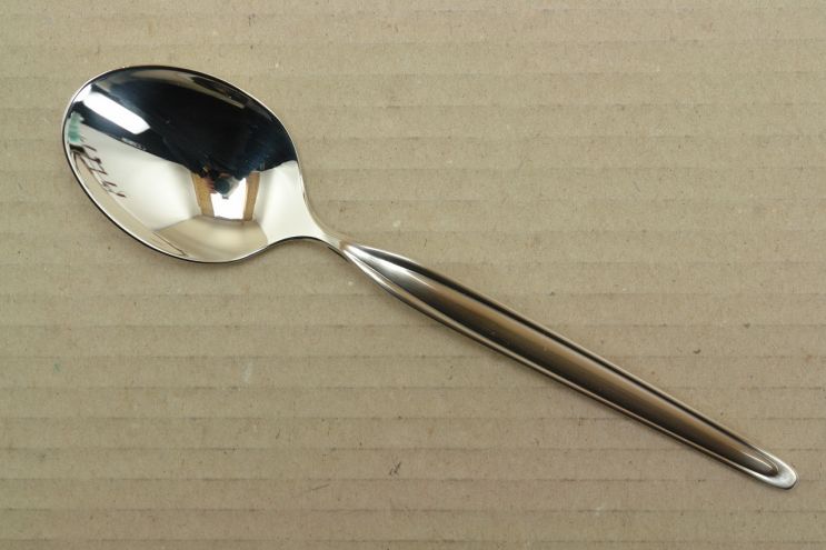 WMF Zürich versilbert 90 Tafellöffel