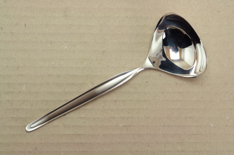 WMF Zürich versilbert 90 Saucenkelle