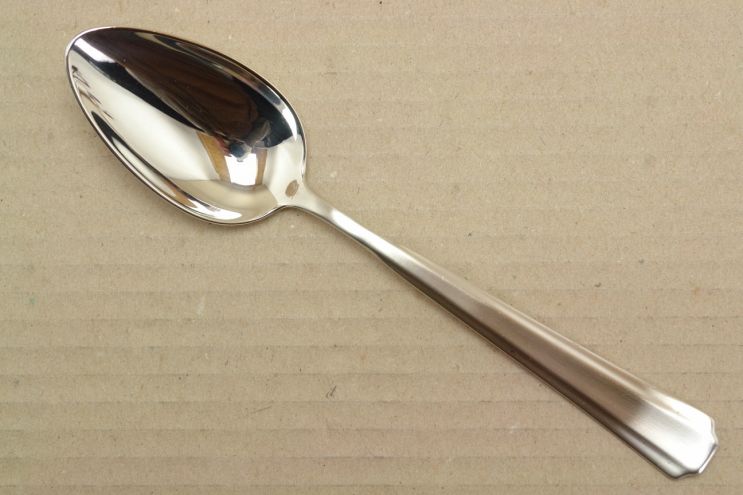 WMF 1900 versilbert 90 Tafellöffel